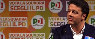 Copertina di Elezioni, i consigli di Renzi ai candidati dem: “Solo notizie positive e organizzate dei tè con 15 persone. Le cose cambieranno”