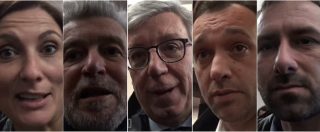 Copertina di PD, tra volti nuovi e fedelissimi di Renzi: “Un governo con B? Vediamo i numeri”. Ma Siani: “Se serve al paese…”