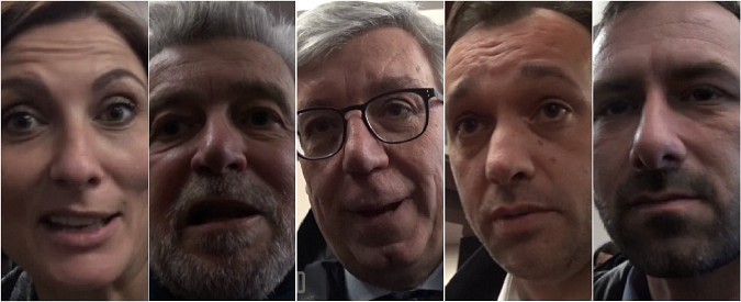 Copertina di PD, tra volti nuovi e fedelissimi di Renzi: “Un governo con B? Vediamo i numeri”. Ma Siani: “Se serve al paese…”