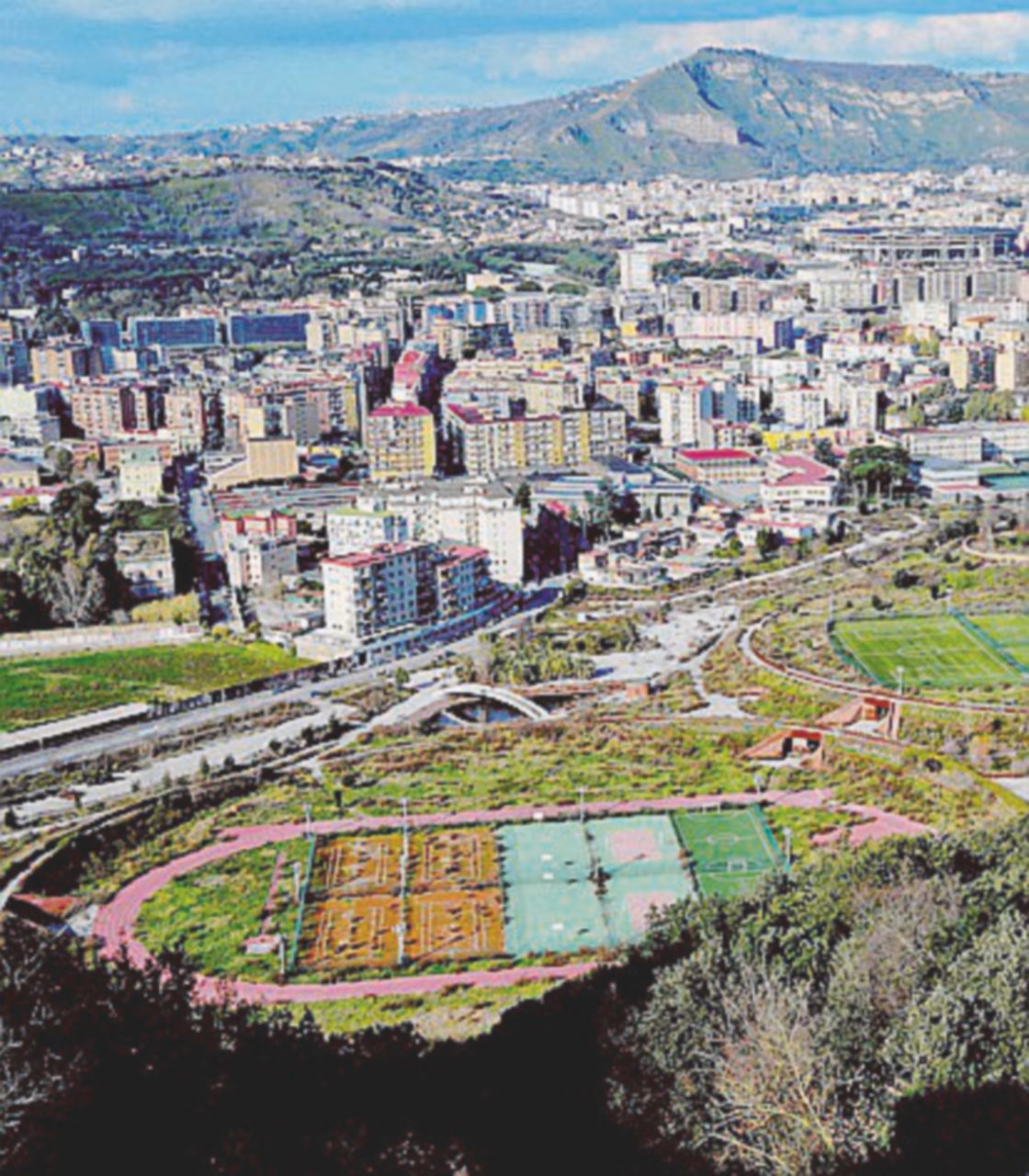 Mancata bonifica di Bagnoli, condanne fino a 4 anni di carcere