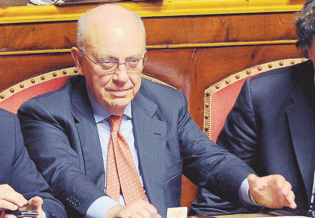 Il partito Mediaset - Il tesoriere di FI, Alfredo Messina, ex manager del Biscione Elezioni, il tesoriere di Fi ai finti lobbisti di FqMillenniuM: “Vi faccio incontrare Berlusconi”
