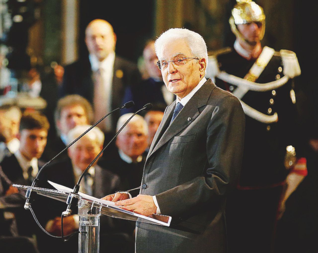 “In lista a Bolzano pure Mattarella”. Renzi copre Boschi