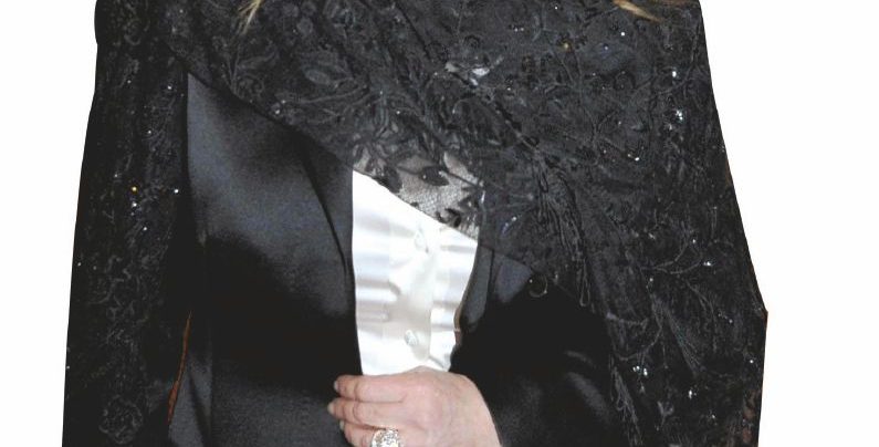 Veronica e il “sacrificio” da 45 milioni Veronica e il “sacrificio” da 45 milioni