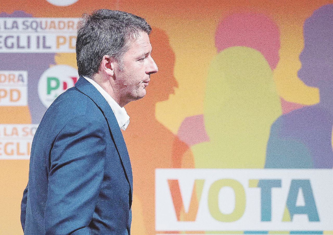 Pd, l’addio degli operai. L’elettore dem crede poco al programma