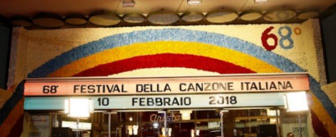 Sanremo 2019, si spaccia per Giorgio Napolitano e Sergio Zavoli per avere l’accredito al Festival