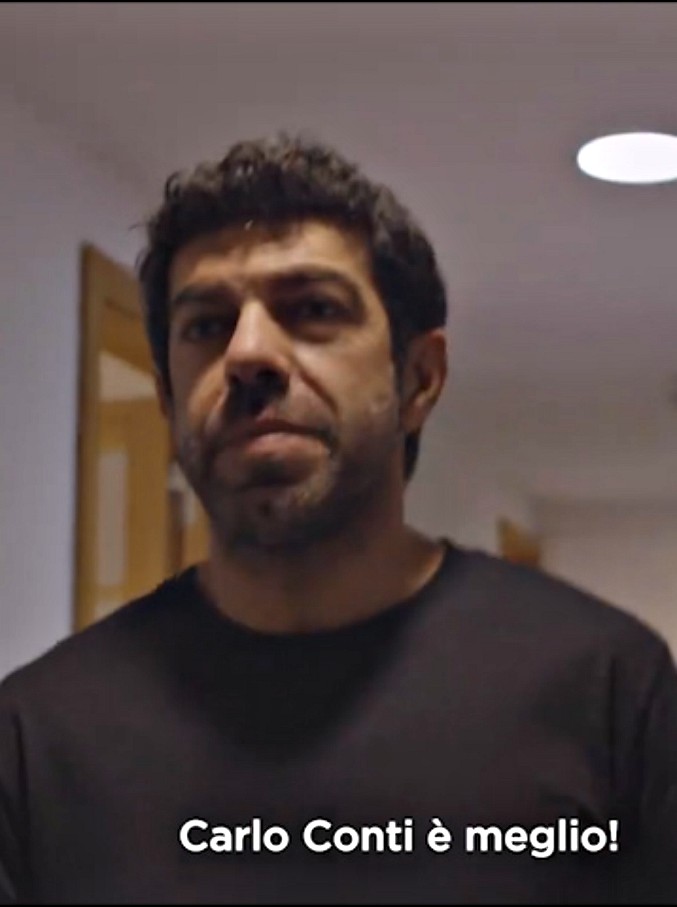 Copertina di Sanremo 2018, sarà davvero Favino a salire sul palco dell’Ariston? La prima puntata del web serie dei The Jackal dedicata al Festival