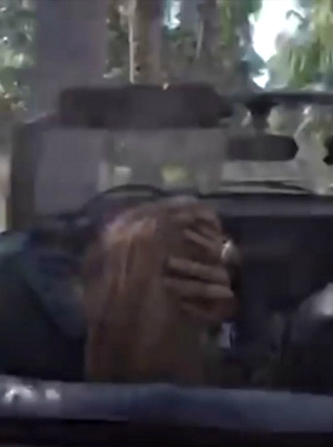 Copertina di Uma Thurman, il video dell’incidente sul set di Kill Bill 2. Tarantino: “Uno dei più grandi rammarichi della mia vita”