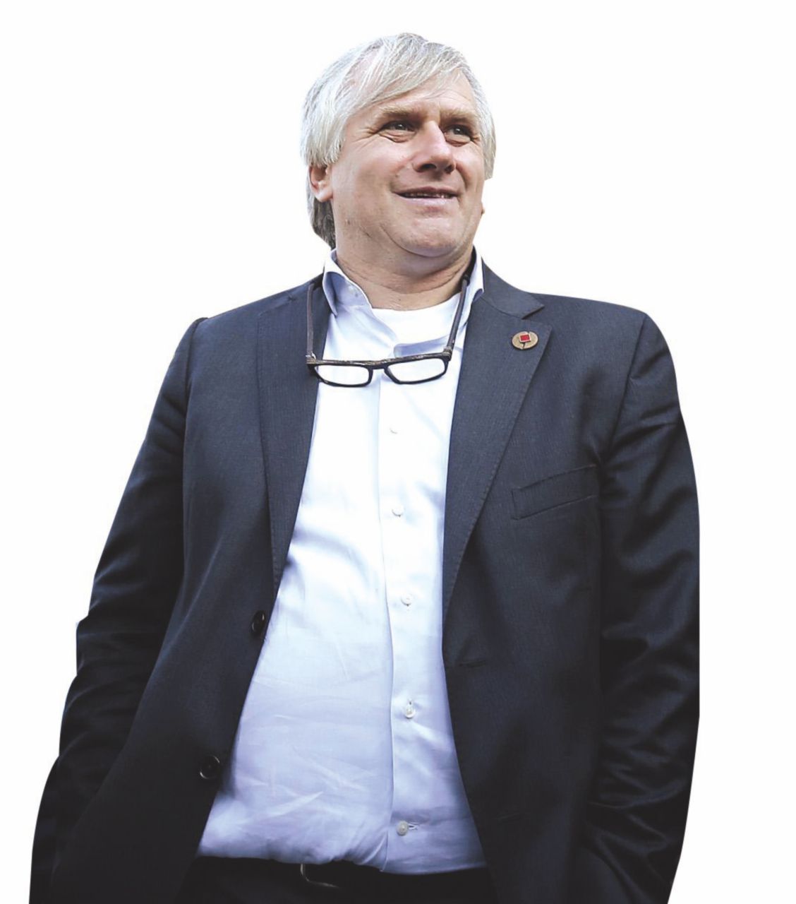 “Gli operai votano 5Stelle perché traditi dal Pd”