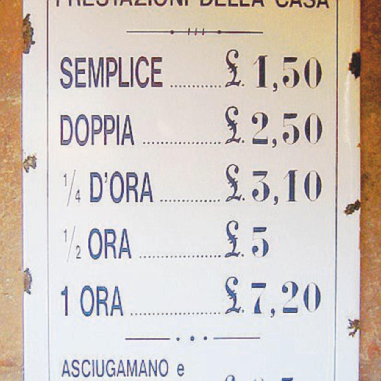 Libera lap dance in libero Stato