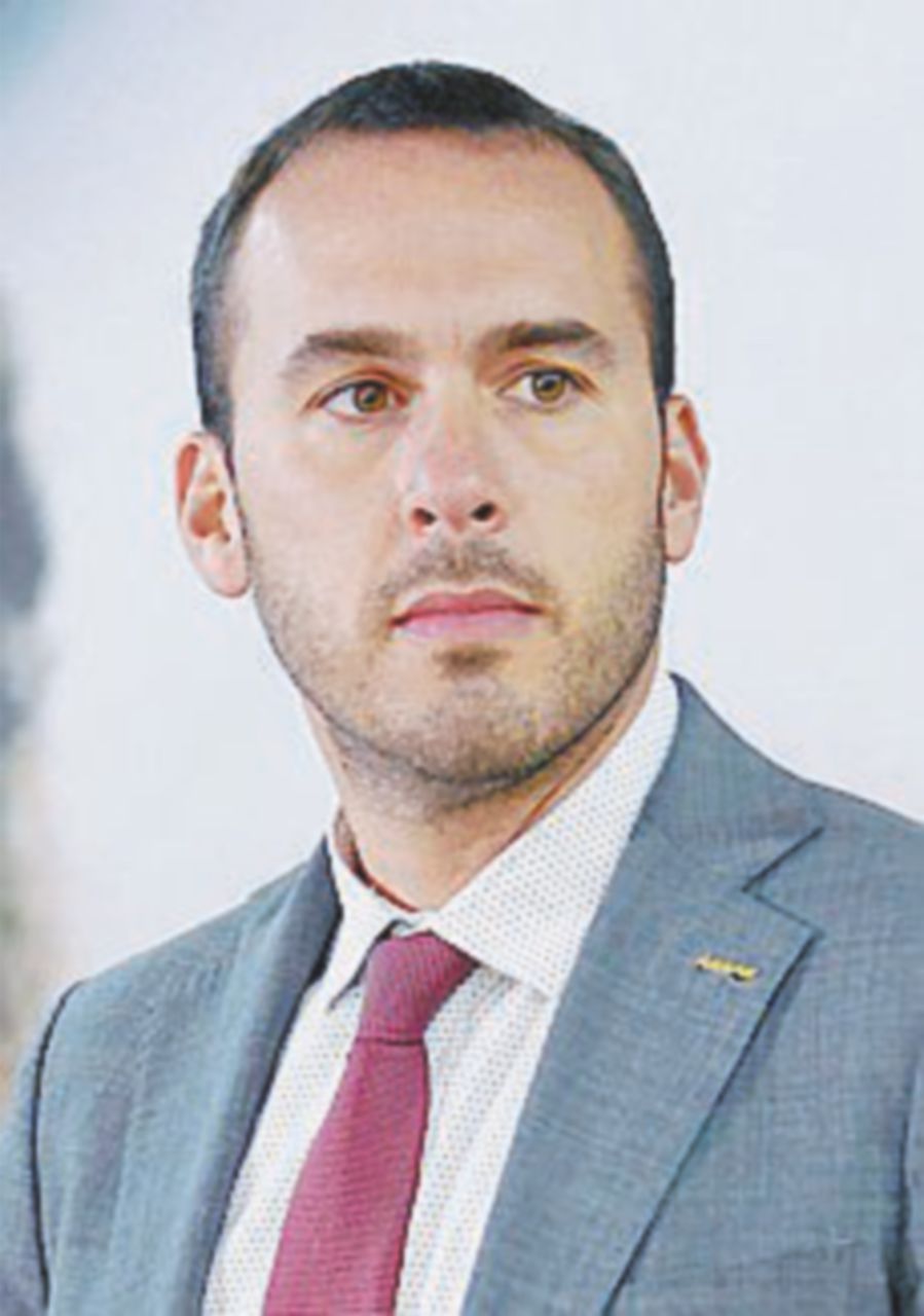 Di Maio: “Il nostro ministro degli Esteri sarà un politico”