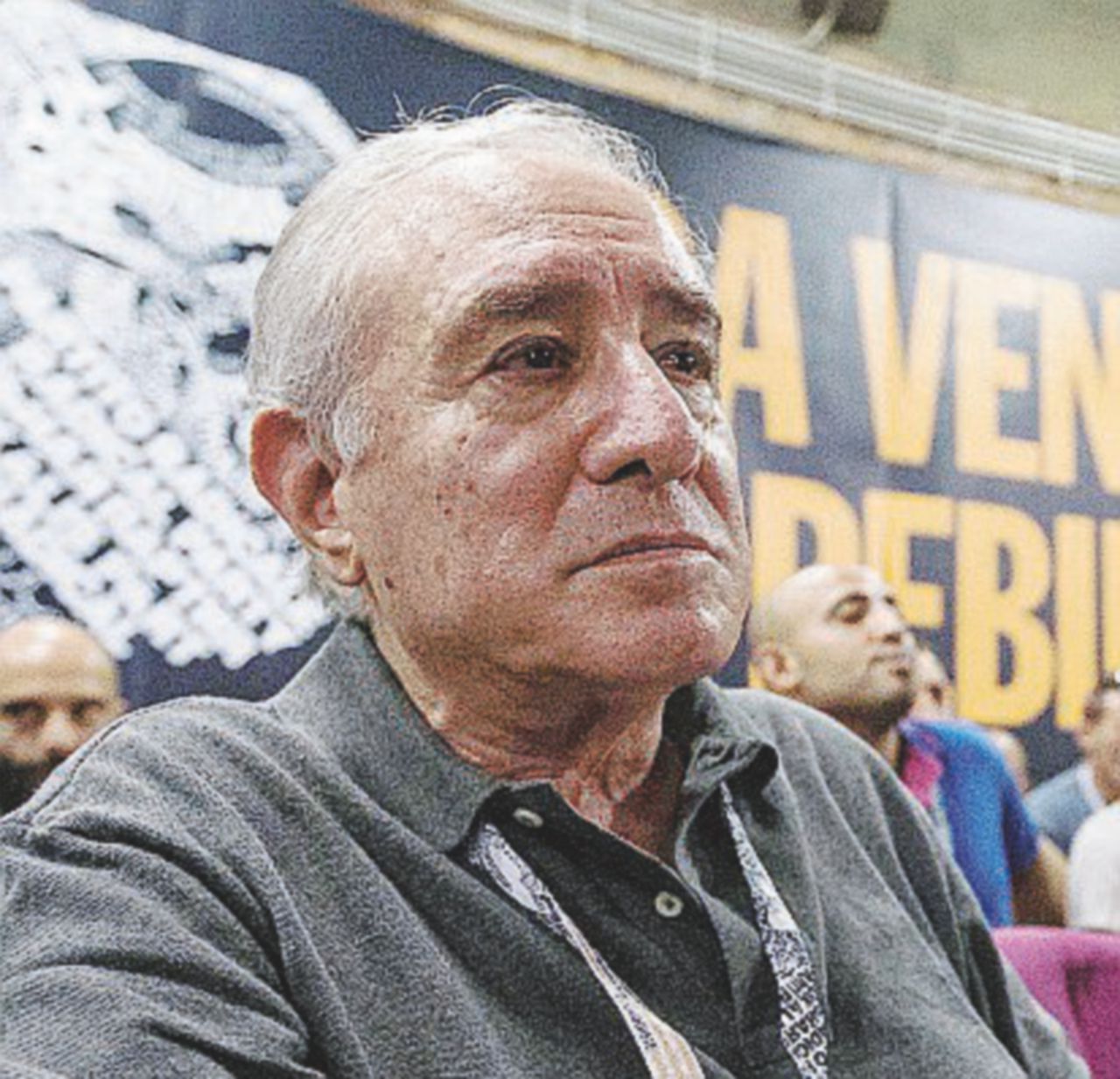 Copertina di Dell’Utri resta in carcere: “Pericolo di fuga”