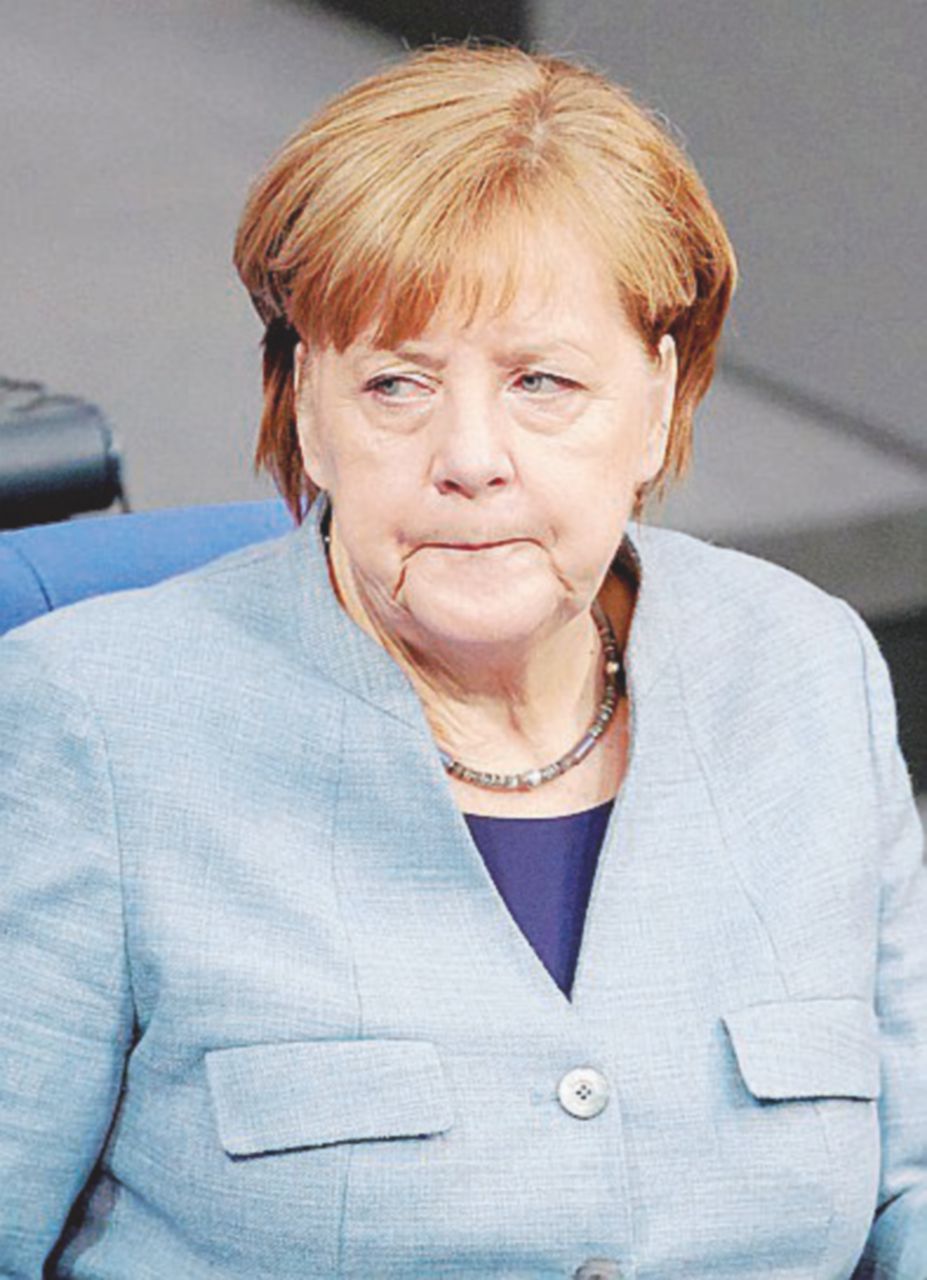 Copertina di Große Koalition 2018, sanità e contratti a tempo sono gli ultimi ostacoli