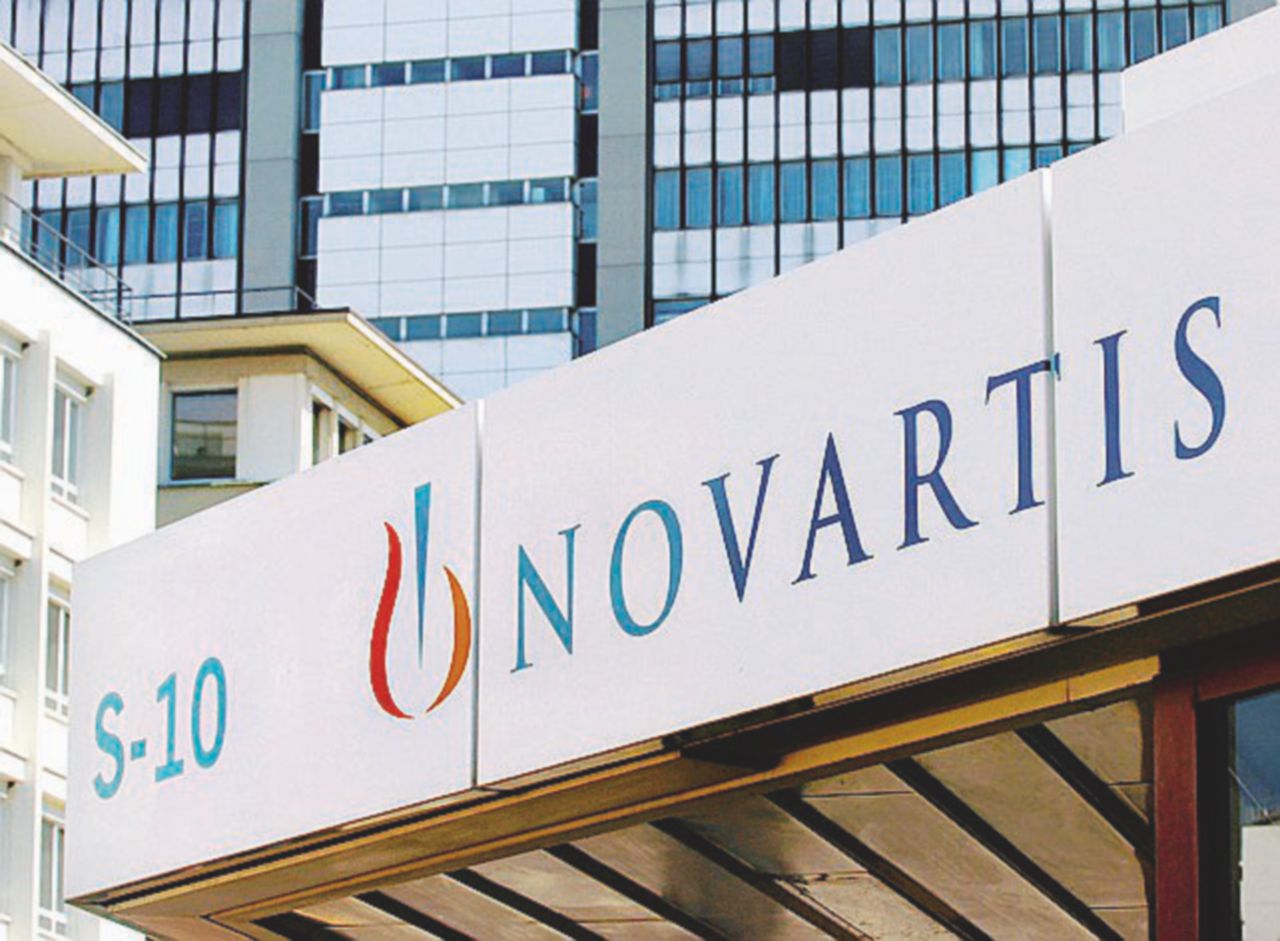 E il Voltaren si comprò il governo ateniese