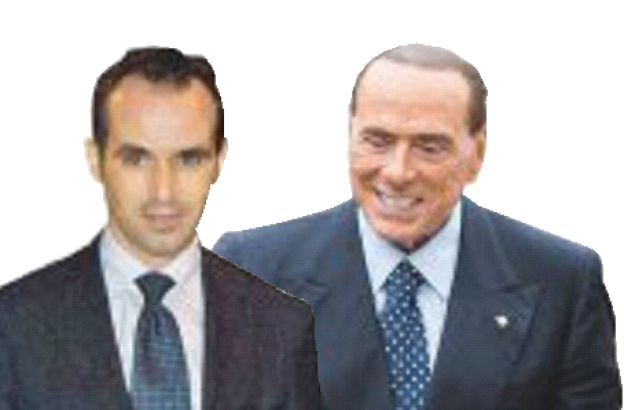 Gianpi e le escort “per scelta”: il processo appeso alla Merlin