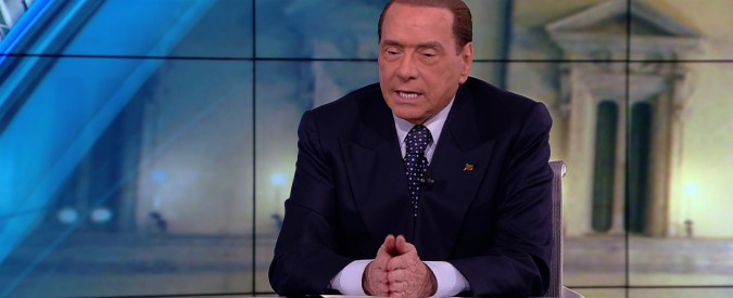 Copertina di Giustizia, Berlusconi a Sky Tg24: “Magistratura? Deprecabile chi si fa corrompere”