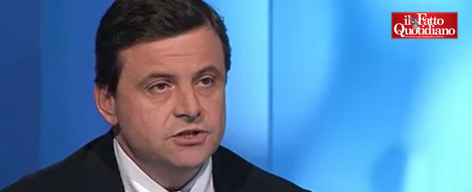 Copertina di Elezioni, Calenda: “Salvini e Di Battista? Fanno i cialtroni sulla pelle degli operai coi selfie”. Poi si scusa su Twitter