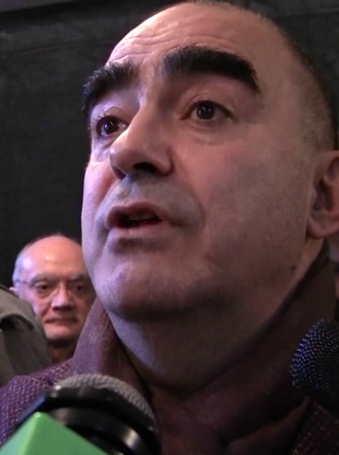 Copertina di Sanremo 2018, Elio e le storie tese: “Ci siamo evoluti e poi ci siamo sciolti. Ed ecco chi sono i nostri eredi”