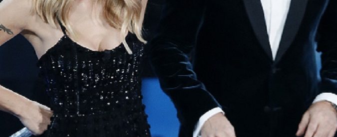 Sanremo 2018, le pagelle della prima serata: Fiorello 10, a lui si può solo fare una dichiarazione d’amore