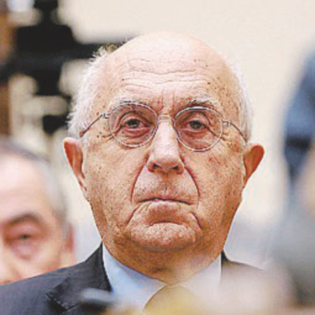 Copertina di Qui i magistrati indagano sui magistrati senza timori