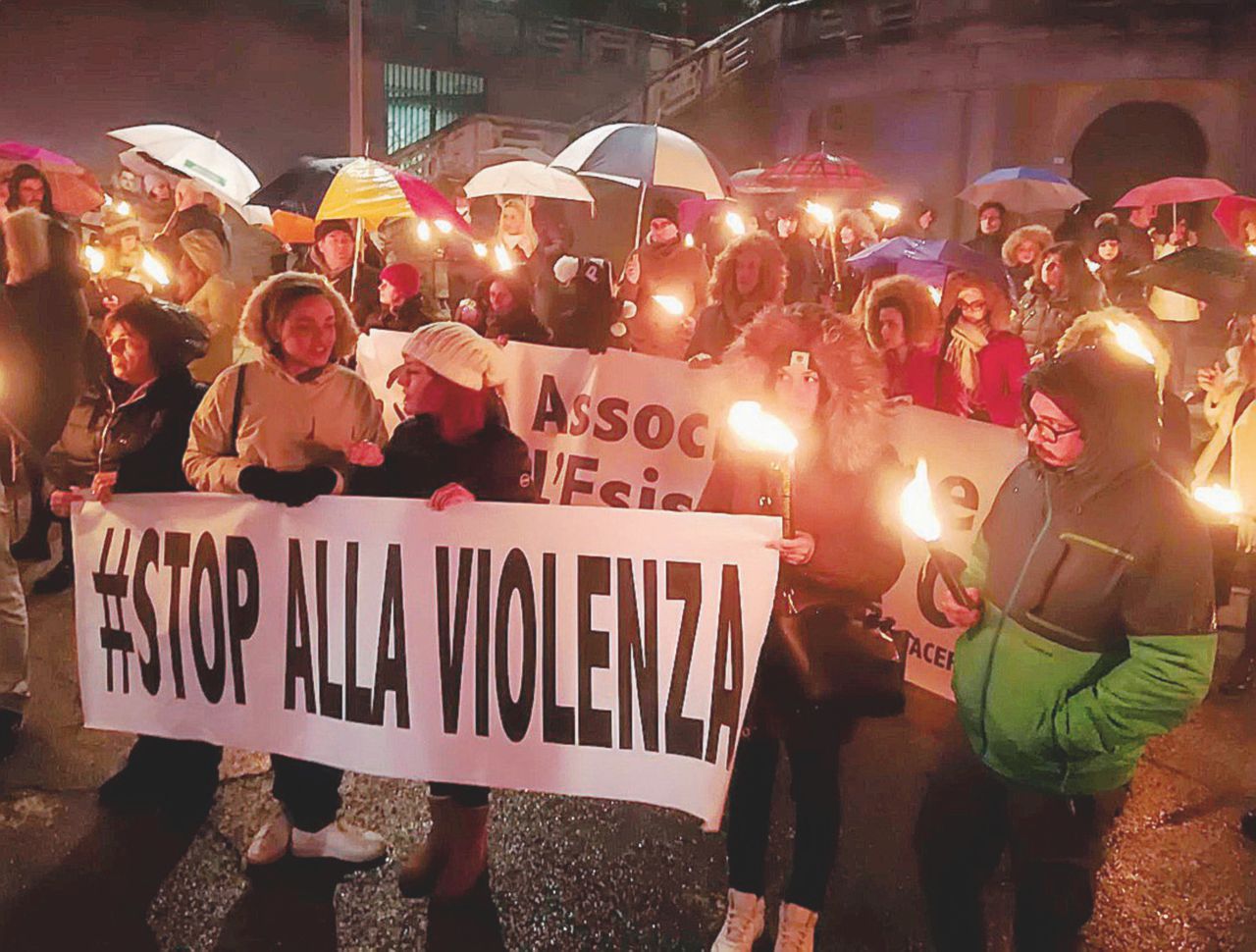L’uomo bianco che poteva salvare Pamela l’ha sfruttata