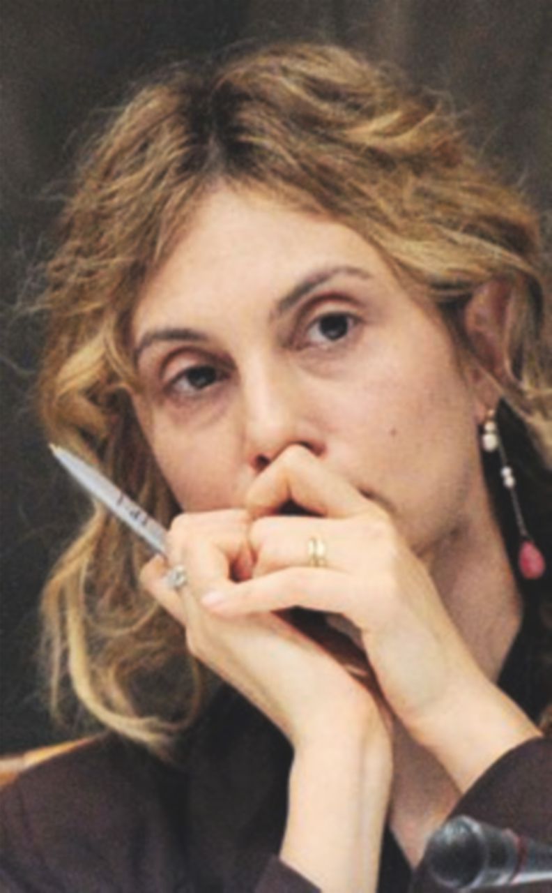 Caso Madia: gli economisti non copiano