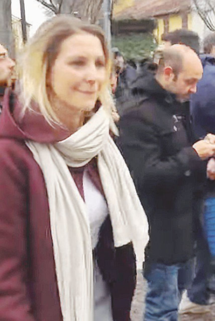 5Stelle, caos per i rimborsi della Belotti