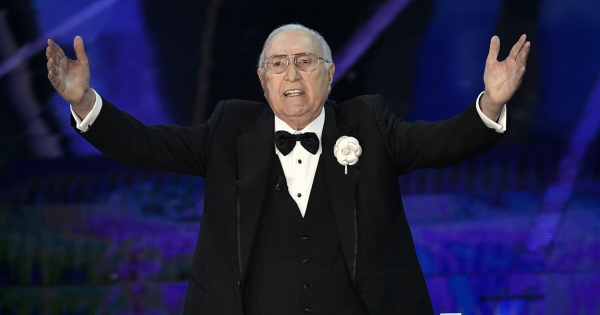 “Pippo Baudo ha avuto un indebolimento neurologico alle gambe, era un po’ depresso. Mi sono commosso vedendolo nella bara in smoking”: parla Giorgio Assumma