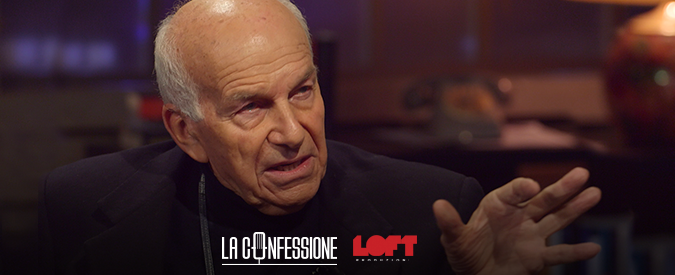 Copertina di La Confessione, sulla app di TvLoft in esclusiva l’intervista a Bertinotti: “Il governo Prodi? Lo farei cadere ancora”
