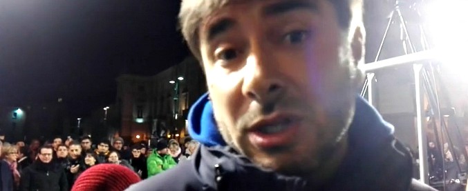 Copertina di Elezioni, Di Battista: “Nei prossimi giorni comunicheremo squadra di Governo, io non ne farò parte”