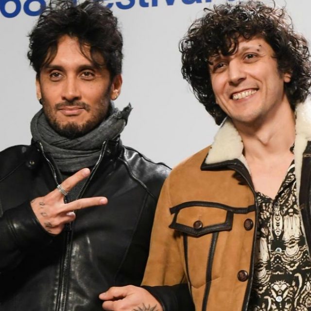 Sanremo 2018, Ermal Meta e Fabrizio Moro sospesi e riammessi: “La parola plagio fa male”