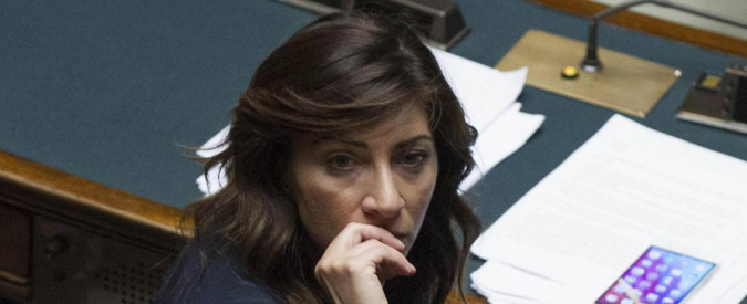 Pd, un altro caso per la Campana: era responsabile diritti e teneva l’assistente precario (risarcito in cambio del silenzio)