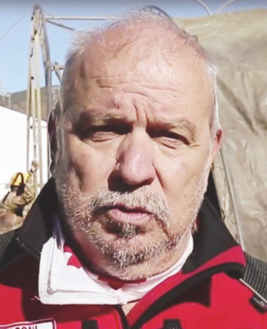 Croce Rossa: via il presidente-imprenditore