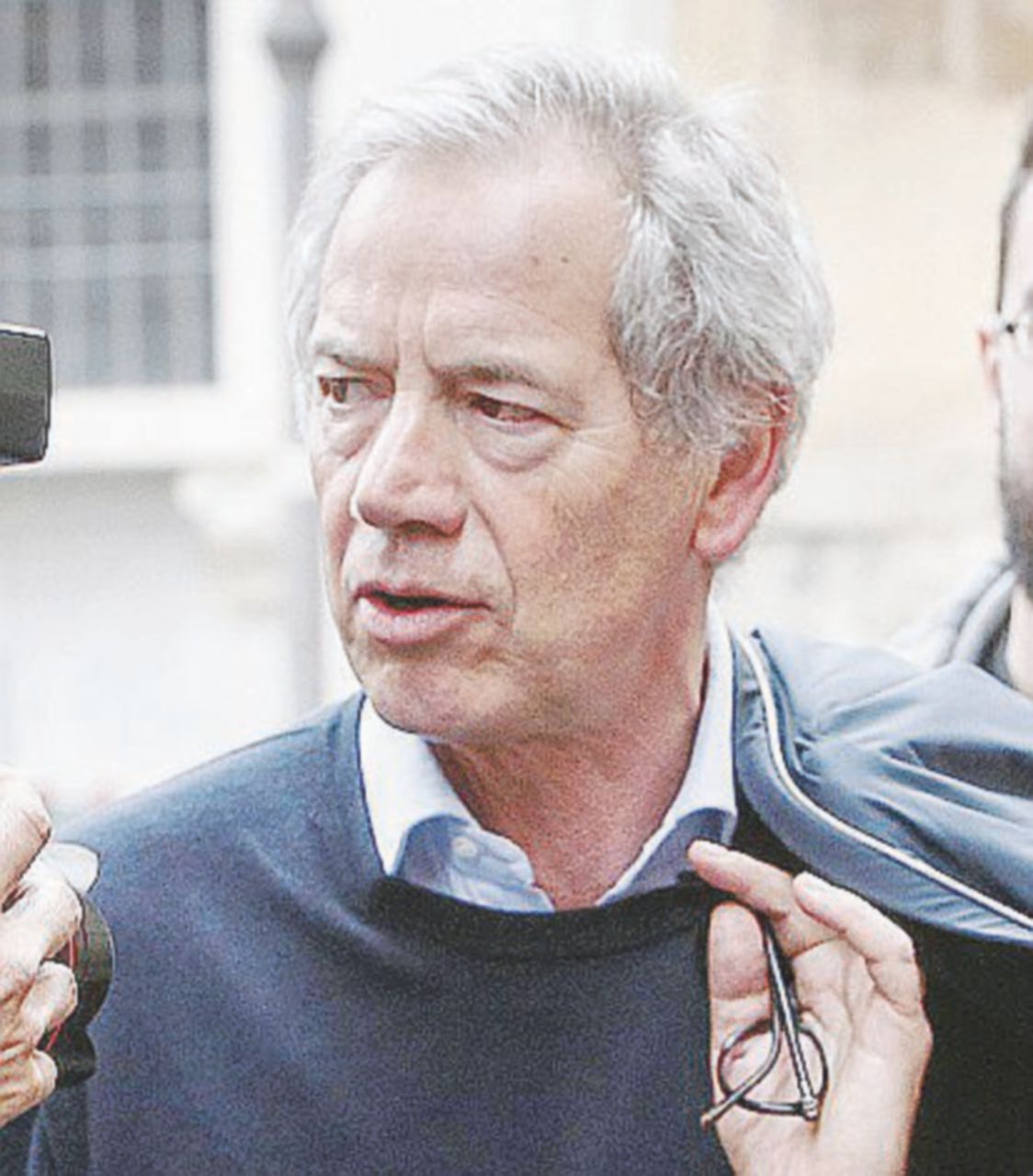 Giudo Bertolaso - Ansa G8, Bertolaso assolto: “È stato un massacro, torno in Africa”