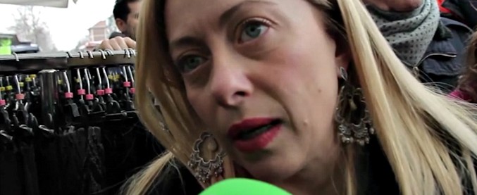 Copertina di Elezioni, Meloni: “A Roma manifestazione per vincolo di mandato. Alleati? Colpita dalla loro assenza”