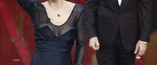 Copertina di Sanremo 2018, le pagelle della terza serata – Virginia Raffaele vorrebbe far Fiorello. Stash un bel toy-boy italico da esportare all’Eurovision