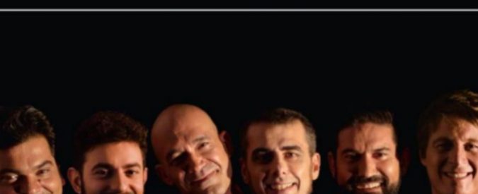 Sanremo 2021, i Neri per Caso sul palco dell’Ariston: chi ricorda la canzone con la quale vinsero?