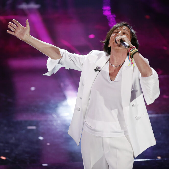 “Quando ero piccola avevo un maestro di musica che mi molestava. Ma la violenza subita quando sono rimasta incinta è stata superiore”: parla Gianna Nannini