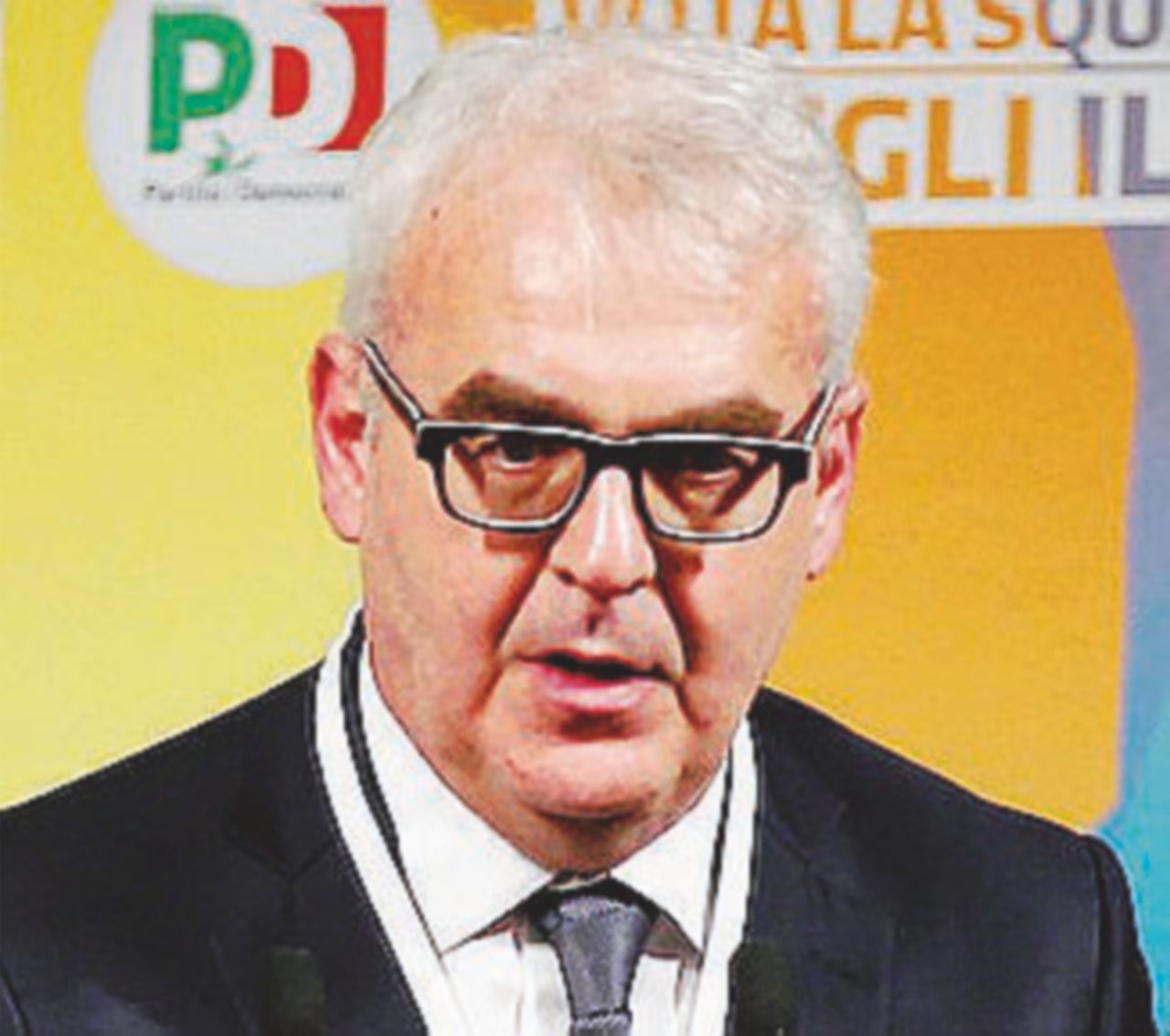 Macerata, il sindaco Carancini: “Sarò alla manifestazione col cuore, ma non siamo pronti” Macerata, il sindaco Carancini: “Sarò alla manifestazione col cuore, ma non siamo pronti”
