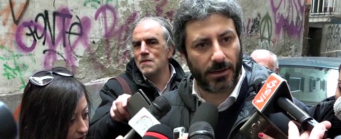 Copertina di M5s, Fico: “Caso rimborsi? Ho stima dei colleghi ma chi ha sbagliato deve pagare”