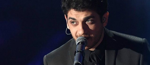 Sanremo 2018: Mirkoeilcane vince il premio ‘Mia Martini’, un brano critico e dunque non ‘demoscopico’