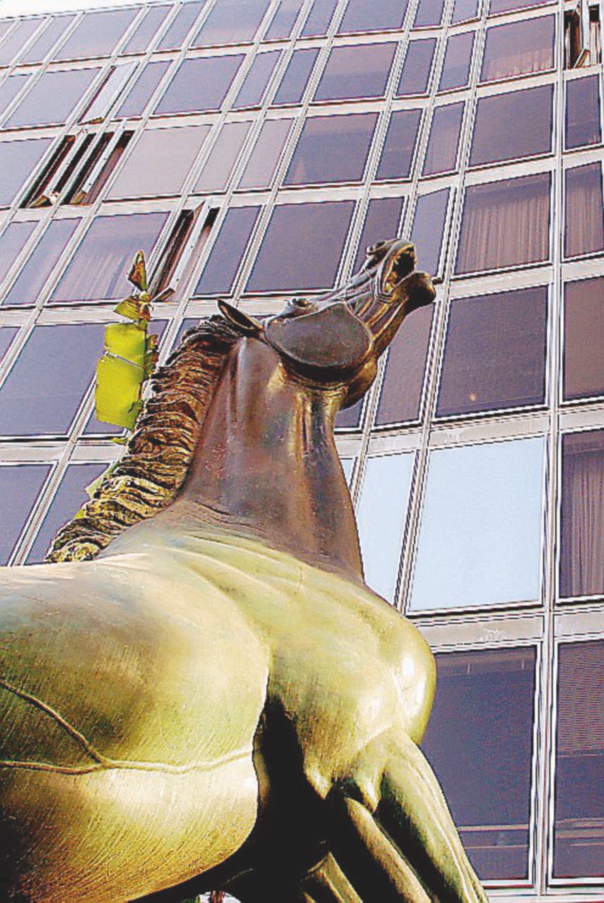 Copertina di Il Tar obbliga la Rai alla trasparenza: “Comunichi i criteri sulle nomine”