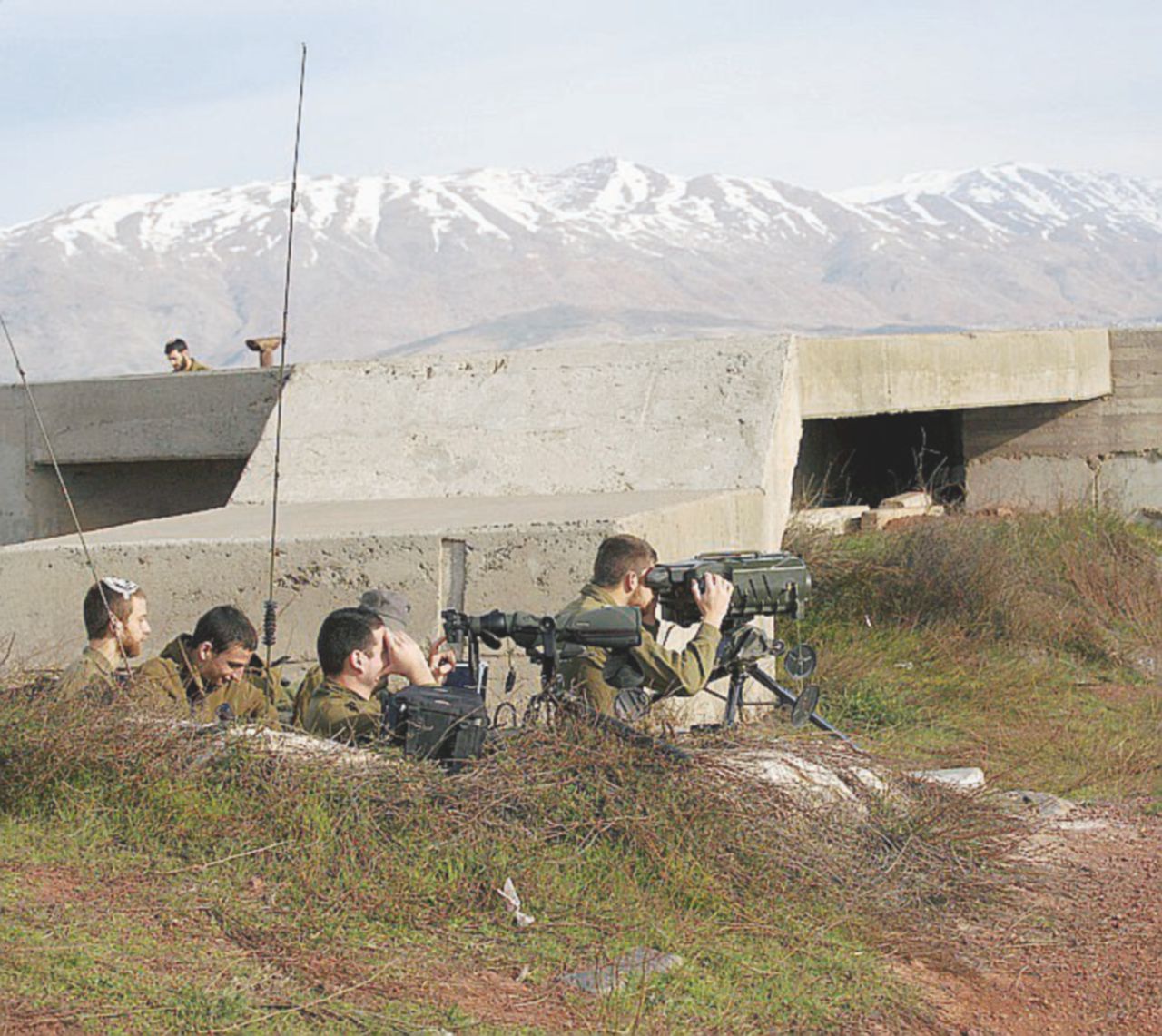 Risiko in Siria: Iran e Israele fanno prove generali di guerra