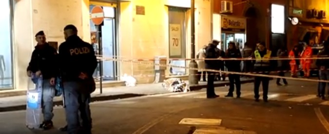 Napoli, gioielliere uccide un malvivente: è indagato per omicidio colposo