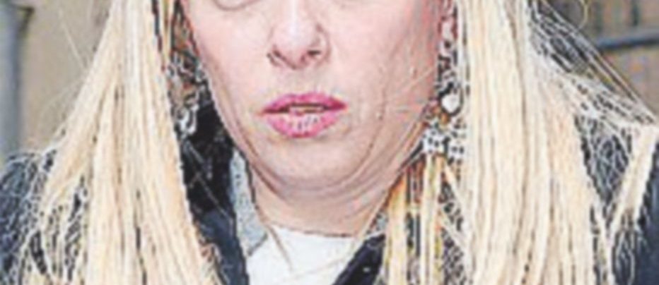 Candidata - Giorgia Meloni La settimana Incom