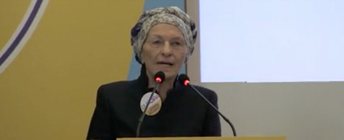 Copertina di Macerata, Bonino: “Fermare gli sbarchi non ha fermato Traini. Il suo è stato attentato terroristico”