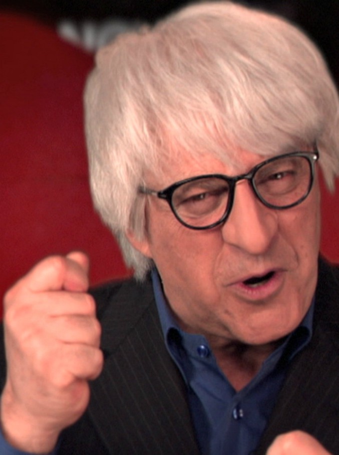 Copertina di Fratelli di Crozza, da venerdì 16 torna lo show satirico con un nuovo personaggio: Beppe Severgnini. La clip in anteprima