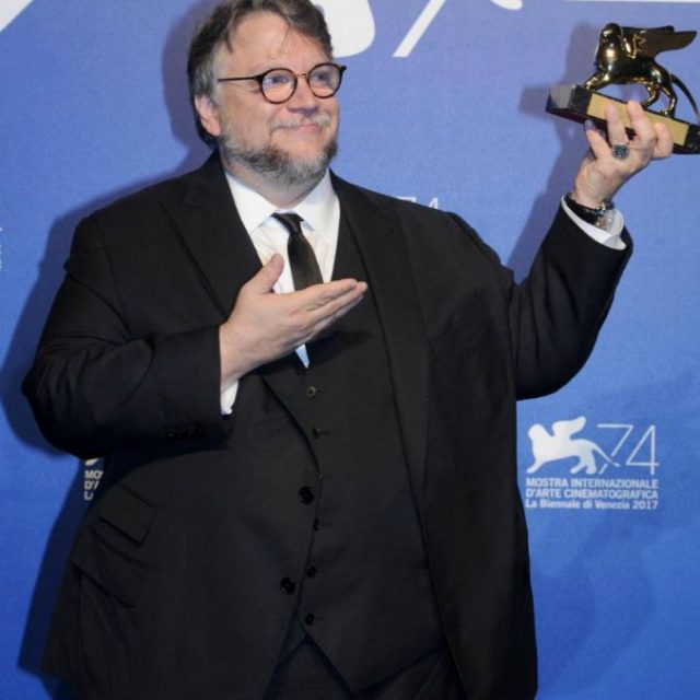Guillermo Del Toro presidente della Mostra di Venezia, prima però la corsa verso gli Oscar