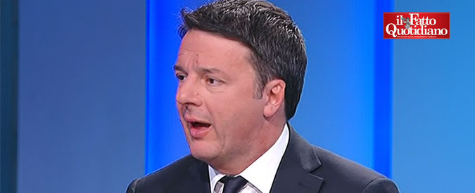 Copertina di Elezioni, Renzi: “M5s? Arca di Noè per truffatori, scrocconi, riciclati e massoni. Stanno eleggendo i nuovi Razzi e Scilipoti”