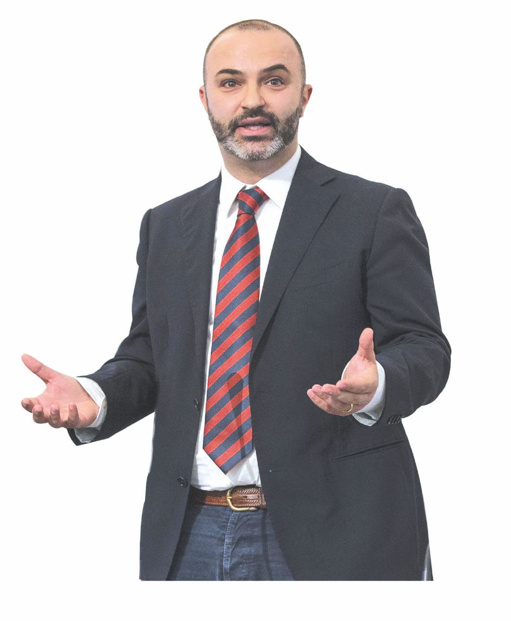 “L’errore è stato trascurare i controlli”