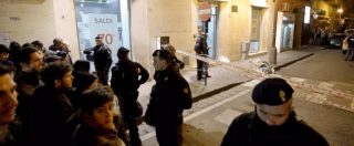 Copertina di Rapina Frattamaggiore, arrestati tre componenti della banda: uno è ferito